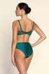 Lise Charmel J91 Tropique En Fleurs High Waist Brief